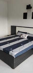 Bedroom Image of 1463 Sq.ft 3 BHK Apartment / Flat for sale in Panjim Goa for Rs. 41000000