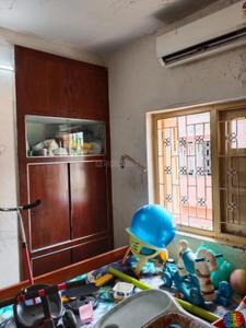 Bedroom Image of 1300 Sq.ft 3 BHK Apartment / Flat for sale in South Dum Dum Kolkata for Rs. 4000000