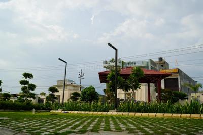 Image of 1465 Sq.ft 3 BHK Apartment / Flat for sale in Gomti Nagar, Lucknow for Rs. 9087681