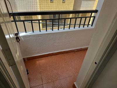 Balcony Image of 900 Sq.ft 2 BHK Apartment / Flat for rent in JP Nagar Bengaluru for Rs. 26200