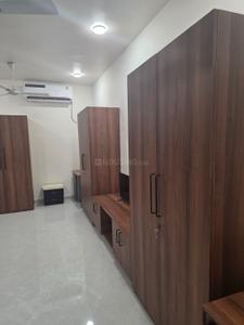 Hall Image of Excutive PG in Pallaspalli, Bhubaneswar