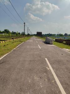 Image of 1600 Sq.ft Residential Plot / Land for sale in Kalli Pashchim, Lucknow for Rs. 2880000