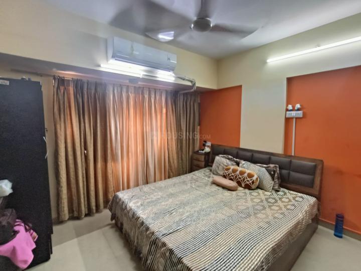 Malvani, Malad West Bedroom 1