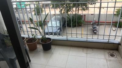 Image of 650 Sq.ft 1 BHK Apartment / Flat for sale in Rohan Abhilasha, Wagholi, Pune for Rs. 4500000