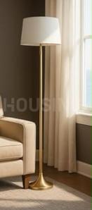 Bedroom Image of 784 Sq.ft 1.5 BHK Apartment / Flat for rent in Palava Phase 1 Thane for Rs. 26500
