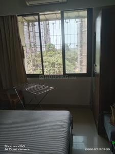 Bedroom Image of 1200 Sq.ft 3 BHK Apartment / Flat for sale in Andheri West Mumbai for Rs. 34000000