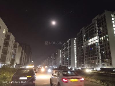 Image of 1007 Sq.ft 3 BHK Apartment / Flat for sale in Shapoorji Pallonji Shukhobrishti Spriha Phase 7, New Town, Kolkata for Rs. 6400000