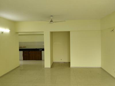 Living Room Image of 1100 Sq.ft 2 BHK Apartment / Flat for sale in Godrej Green Glades, Jagatpur Ahmedabad for Rs. 5250000