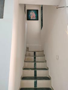 Image of 680 Sq.ft 3 BHK Duplex for rent in New Waghodia Road, Vadodara for Rs. 13000