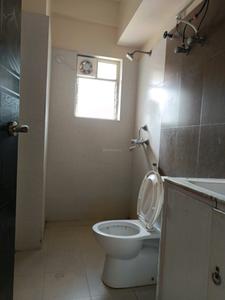 Bedroom One Image of 1357 Sq.ft 3 BHK Apartment / Flat for sale in Srijan Greenfield City Classic, Maheshtala Kolkata for Rs. 5900000