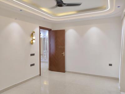 Bedroom Image of 4500 Sq.ft 4 BHK Builder Floor for sale in Adani Samsara, Sector 61 Gurgaon for Rs. 60000000
