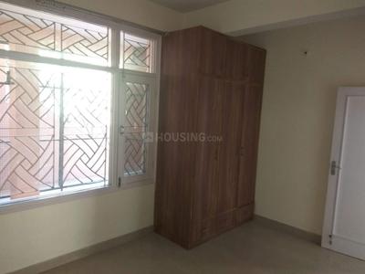 Bedroom Image of 1750 Sq.ft 2 BHK Builder Floor for rent in Dharampur Solan for Rs. 15000