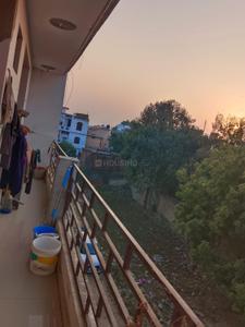 Balcony Image of 850 Sq.ft 2 BHK Apartment / Flat for sale in Matiyari Lucknow for Rs. 2150000