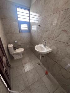 Image of 1300 Sq.ft 1 BHK Builder Floor for rent in Sector 89, Mohali for Rs. 16000