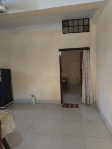 Hall Image of 600 Sq.ft 1 BHK Independent House for rent in Chandmari Guwahati for Rs. 15000