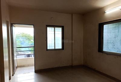 Bedroom Image of 590 Sq.ft 1 BHK Apartment / Flat for sale in Warje Pune for Rs. 6000000
