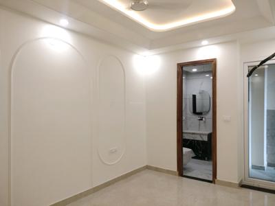 Bedroom Image of 1602 Sq.ft 3 BHK Builder Floor for sale in BPTP District 2, Sector 86 Faridabad for Rs. 17500000