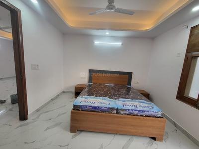 3 BHK Independent Builder Floor
