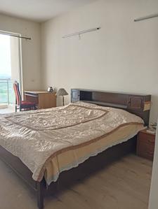 Bedroom Image of 1650 Sq.ft 3.5 BHK Apartment / Flat for sale in Emaar Gurgaon Greens, Sector 102 Gurgaon for Rs. 20100000