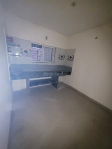 Kitchen Image of 579 Sq.ft 1 BHK Apartment / Flat for sale in Om Sai Apartment, Katraj Pune for Rs. 2350000