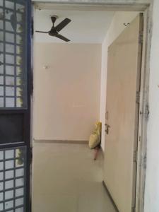 Main Entrance Image of 1000 Sq.ft 3 BHK Apartment / Flat for sale in Adore Happy Homes Grand, Sector 85 Faridabad for Rs. 6150000