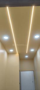 Hall Image of 600 Sq.ft 2.5 BHK Builder Floor for rent in Pink City Jaipur for Rs. 22000