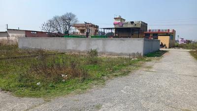 Selakui Plot View 1