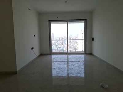 Living Room Image of 1316 Sq.ft 2 BHK Apartment / Flat for sale in Balaji Delta Central, Kharghar Navi Mumbai for Rs. 25000000