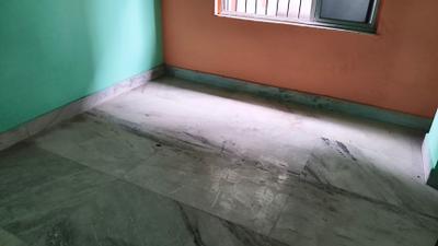Bedroom Image of 1250 Sq.ft 3 BHK Apartment / Flat for sale in Keshtopur Kolkata for Rs. 4300000