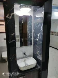 Image of 650 Sq.ft 1 BHK Apartment / Flat for rent in Jacob Circle, Mumbai for Rs. 55000