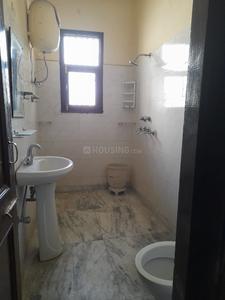 Bathroom Image of 1800 Sq.ft 3 BHK Builder Floor for rent in Sector 78 Mohali for Rs. 32000