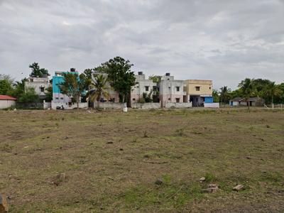 Image of 1240 Sq.ft Residential Plot / Land for sale in Paranur, Chennai for Rs. 1860000