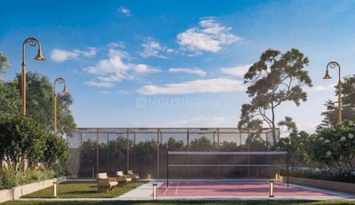 Image of 640 Sq.ft Residential Plot / Land for sale in Sanwer, Indore for Rs. 2730000