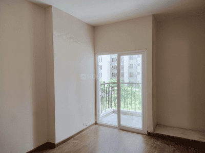 Image of 585 Sq.ft 1 BHK Apartment / Flat for rent in Amrapali Dream Valley 2, Noida Extension, Greater Noida for Rs. 14500