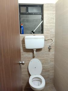 Image of 560 Sq.ft 1 BHK Apartment / Flat for sale in Raunak City Sector IV D1, Kalyan West, Kalyan for Rs. 3600000