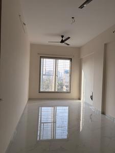 Hall Image of 910 Sq.ft 2 BHK Apartment / Flat for sale in Dombivli West Thane for Rs. 9000000