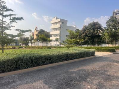Image of 1200 Sq.ft Residential Plot / Land for sale in Andrahalli, Bengaluru for Rs. 10680000