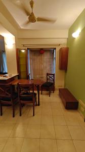 Hall Image of 1100 Sq.ft 2 BHK Apartment / Flat for sale in Bandra West Mumbai for Rs. 29500000