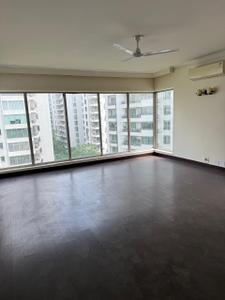 4 BHK Flat