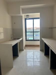 Kitchen Image of 1887 Sq.ft 3 BHK Apartment / Flat for sale in Kalpataru Magnus, Bandra East Mumbai for Rs. 70000000