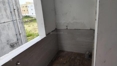 Kitchen Image of 1245 Sq.ft 3 BHK Apartment / Flat for sale in Medavakkam Chennai for Rs. 9800000