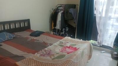 2 BHK Flat