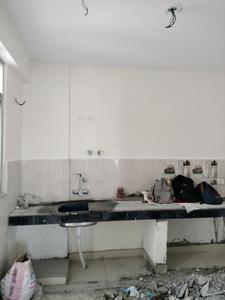 Kitchen Image of 2000 Sq.ft 3 BHK Apartment / Flat for rent in Vikram Golf View Condos by Vikram Properties And Builder, Sector 19 Dwarka New Delhi for Rs. 65000