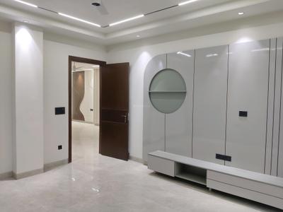 Bedroom Image of 2500 Sq.ft 4 BHK Builder Floor for sale in DLF Exclusive Floors, Sector 54 Gurgaon for Rs. 37500000