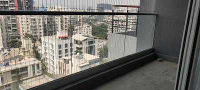 Image of 1700 Sq.ft 3 BHK Apartment / Flat for rent in Mandarin 33 West Avenue, Baner, Pune for Rs. 75000
