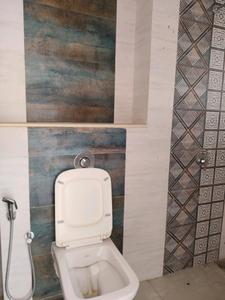Common Bathroom Image of 877 Sq.ft 2 BHK Apartment / Flat for sale in Sardar Inspire Residency, Andheri East Mumbai for Rs. 17400000
