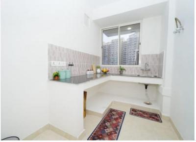 Kitchen Image of 1326 Sq.ft 3 BHK Apartment / Flat for sale in Sector 92 Gurgaon for Rs. 13900000