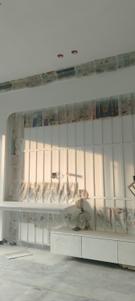 Image of 2700 Sq.ft 4 BHK Builder Floor for sale in Paschim Vihar, New Delhi for Rs. 45000000