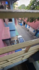 Balcony Image of 700 Sq.ft 2 BHK Apartment / Flat for sale in Behala Kolkata for Rs. 3000000