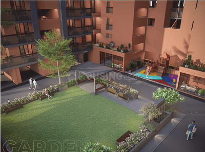 Image of 2097 Sq.ft 3 BHK Apartment / Flat for sale in Devashish, Vavol, Gandhinagar for Rs. 8155000